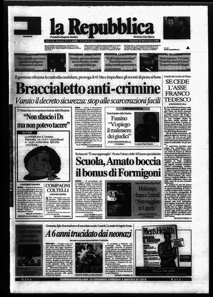 La repubblica